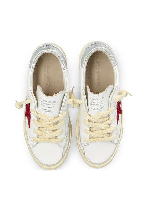 Sneakers Super-star GOLDEN GOOSE KIDS | GYF00112 F00677010426